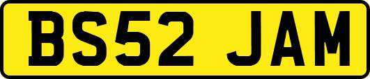 BS52JAM