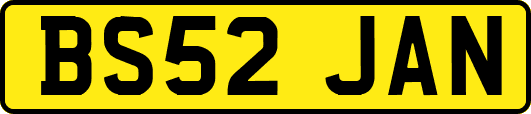 BS52JAN