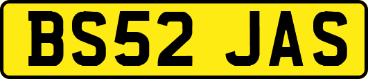 BS52JAS