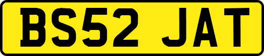 BS52JAT