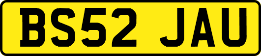 BS52JAU