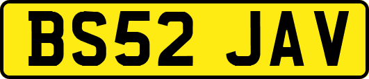 BS52JAV