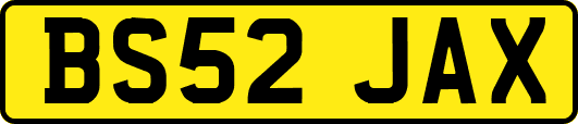 BS52JAX