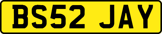BS52JAY