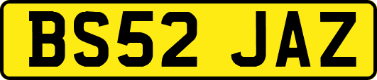 BS52JAZ