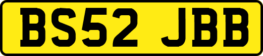 BS52JBB