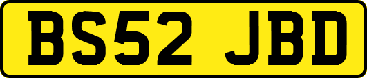 BS52JBD