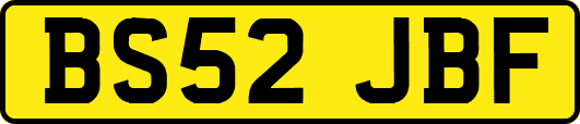 BS52JBF