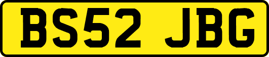 BS52JBG