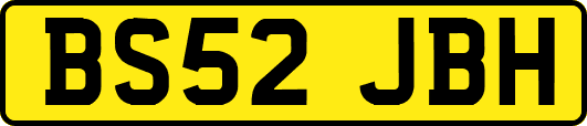 BS52JBH