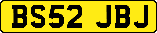 BS52JBJ