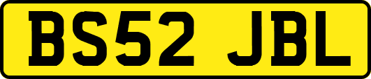 BS52JBL