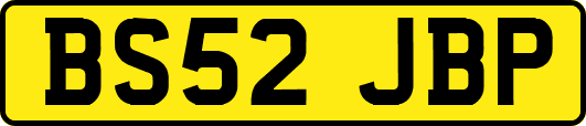 BS52JBP