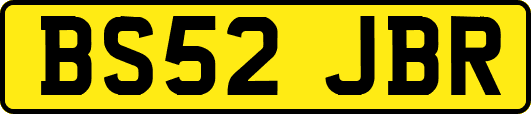 BS52JBR