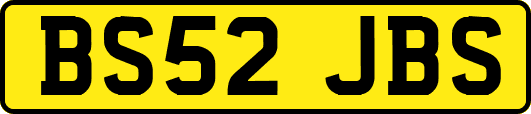 BS52JBS