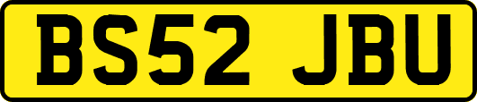 BS52JBU