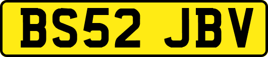 BS52JBV
