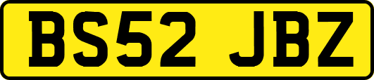 BS52JBZ