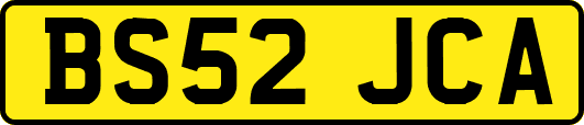 BS52JCA