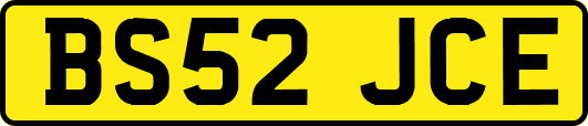 BS52JCE