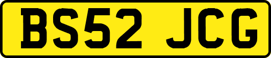 BS52JCG