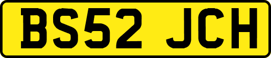 BS52JCH