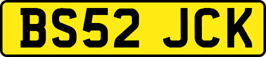 BS52JCK