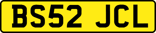 BS52JCL