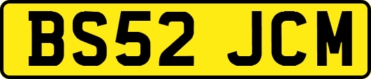 BS52JCM
