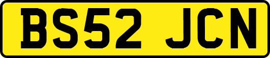 BS52JCN