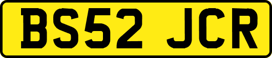 BS52JCR