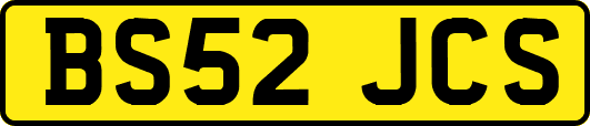 BS52JCS