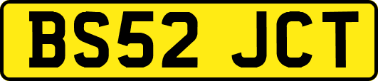 BS52JCT