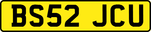 BS52JCU