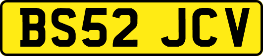 BS52JCV