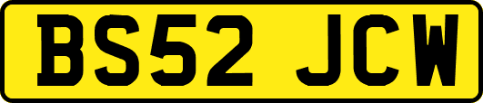 BS52JCW