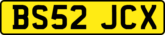 BS52JCX