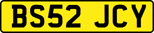 BS52JCY