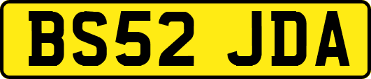 BS52JDA