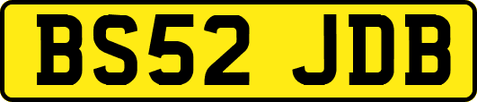 BS52JDB