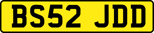 BS52JDD