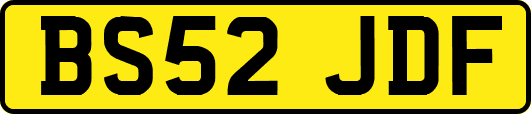 BS52JDF