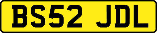 BS52JDL