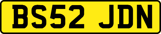 BS52JDN