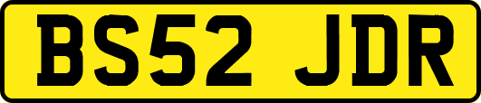 BS52JDR