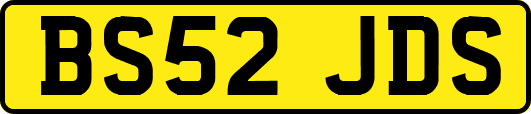 BS52JDS