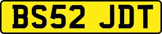 BS52JDT