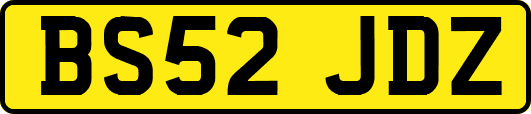BS52JDZ