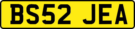 BS52JEA