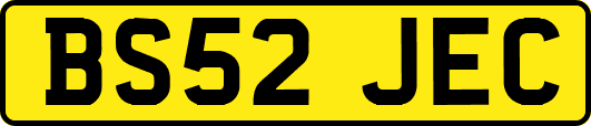 BS52JEC